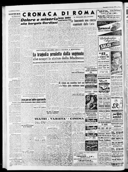 Il nuovo giornale d'Italia