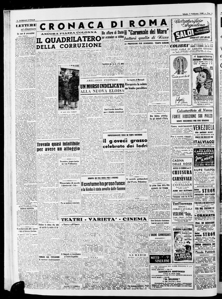 Il nuovo giornale d'Italia