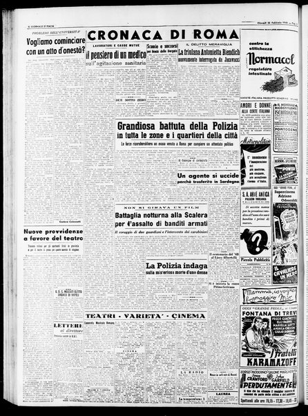 Il nuovo giornale d'Italia