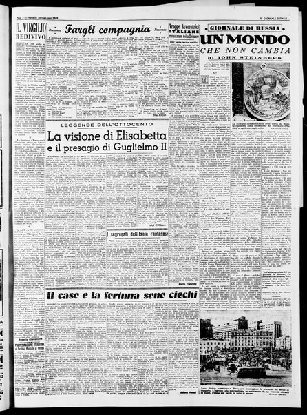 Il nuovo giornale d'Italia