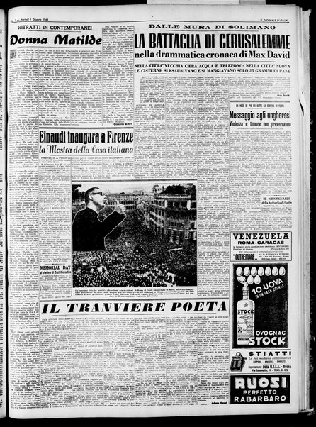 Il nuovo giornale d'Italia