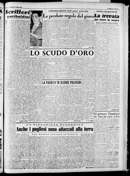 Il nuovo giornale d'Italia