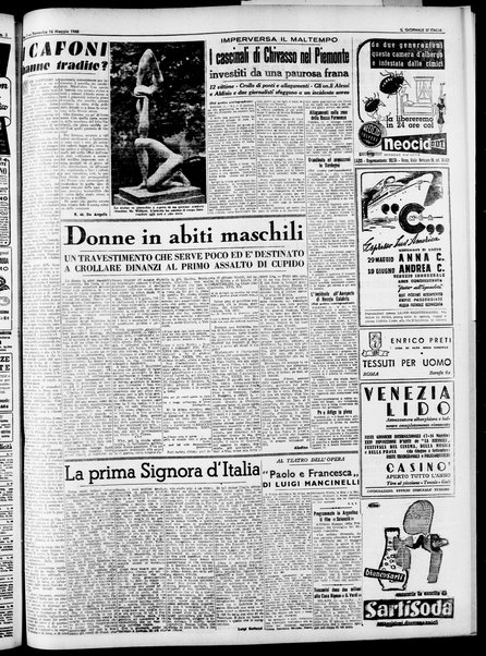 Il nuovo giornale d'Italia