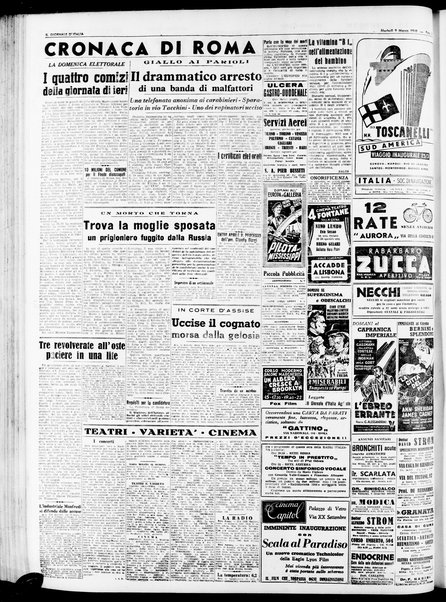 Il nuovo giornale d'Italia