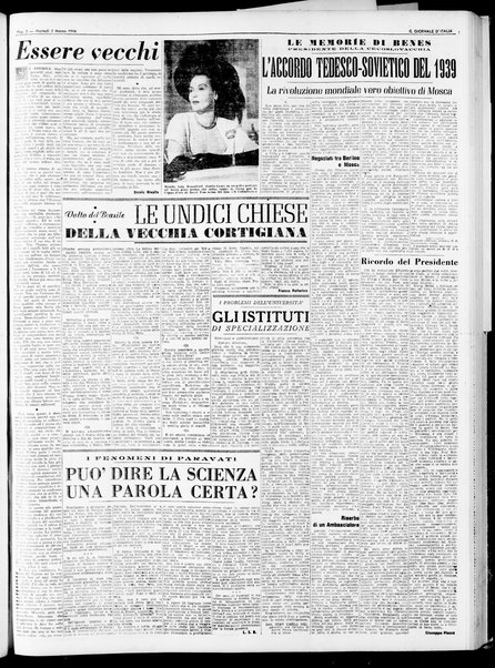 Il nuovo giornale d'Italia