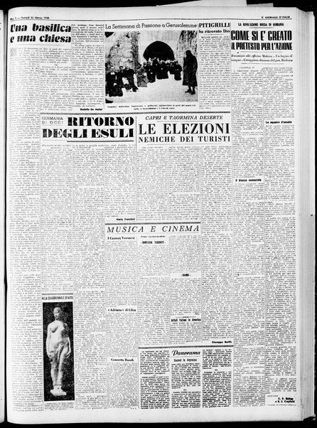 Il nuovo giornale d'Italia