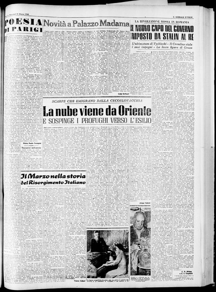 Il nuovo giornale d'Italia