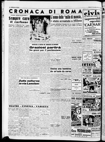 Il nuovo giornale d'Italia