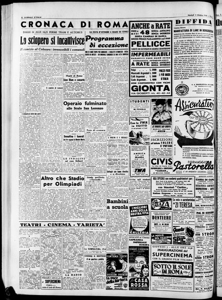 Il nuovo giornale d'Italia