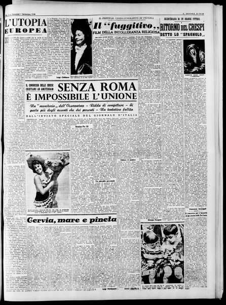 Il nuovo giornale d'Italia