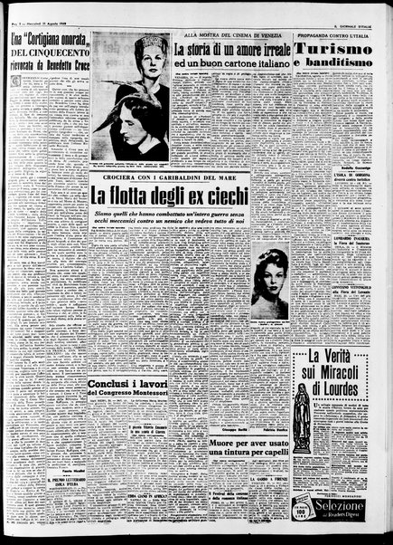 Il giornale d'Italia