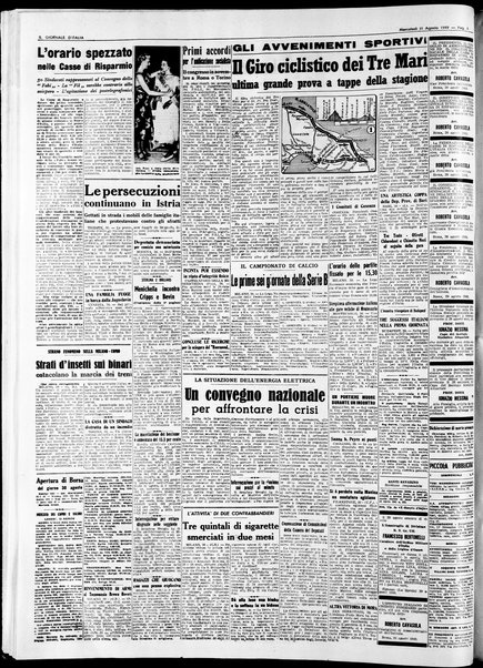 Il giornale d'Italia