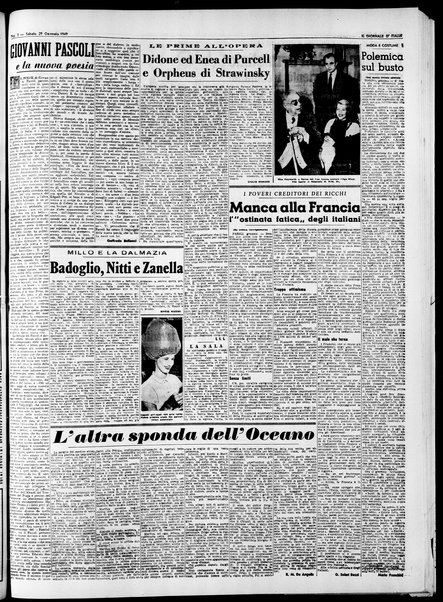 Il giornale d'Italia