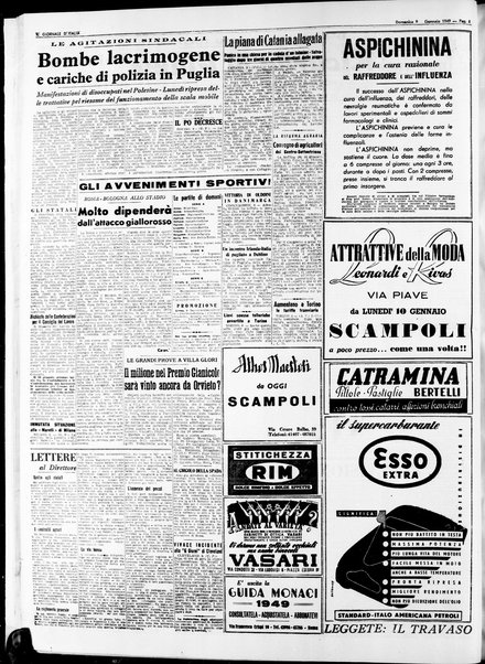 Il giornale d'Italia