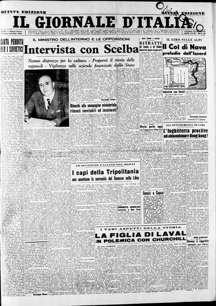 Il giornale d'Italia