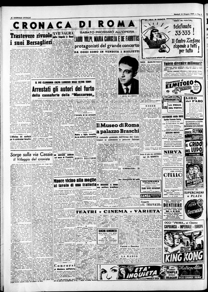 Il giornale d'Italia