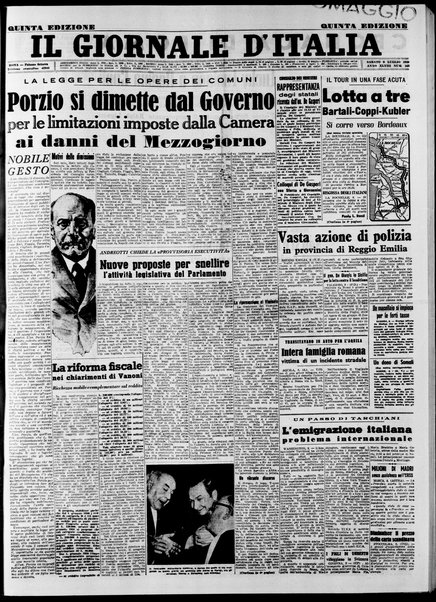 Il giornale d'Italia