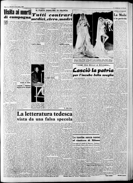 Il giornale d'Italia