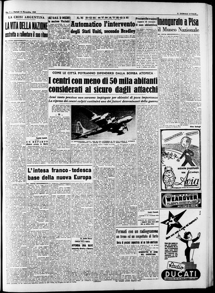 Il giornale d'Italia