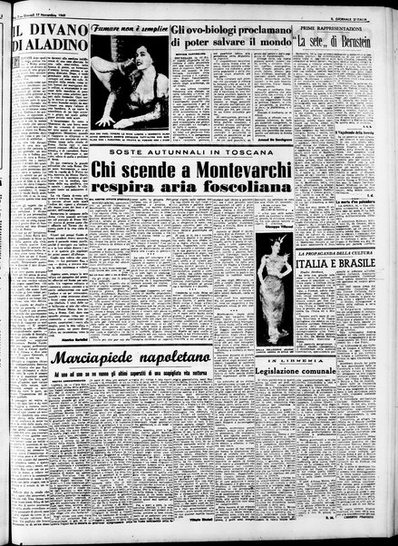 Il giornale d'Italia