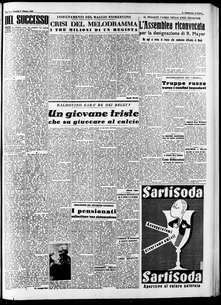 Il giornale d'Italia