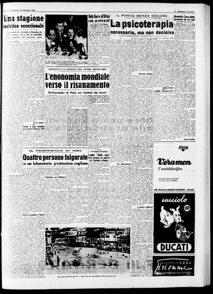 Il giornale d'Italia