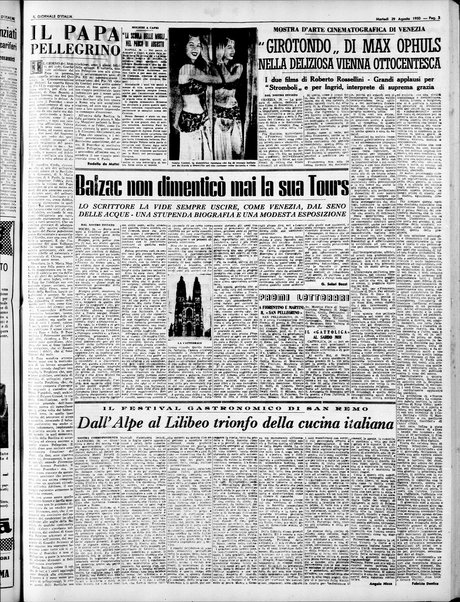 Il giornale d'Italia