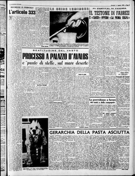 Il giornale d'Italia