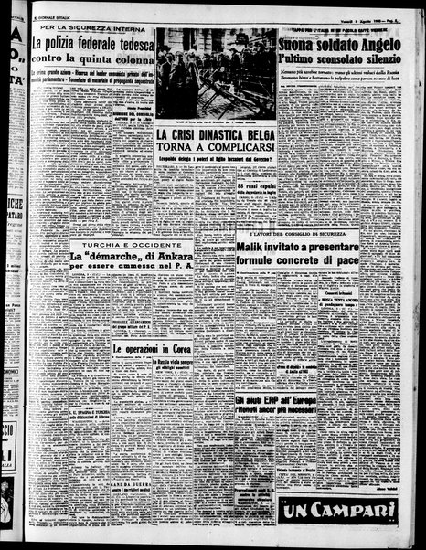 Il giornale d'Italia