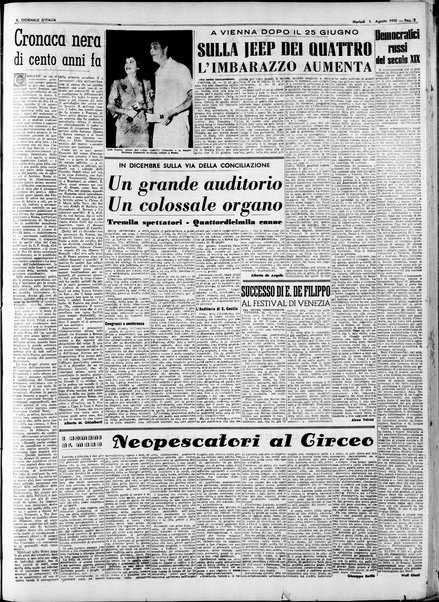 Il giornale d'Italia