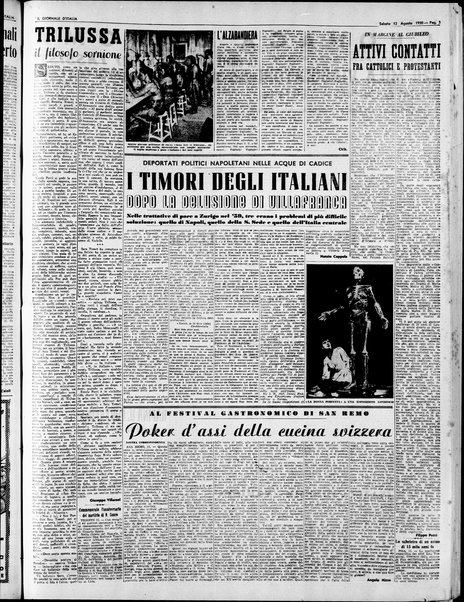 Il giornale d'Italia