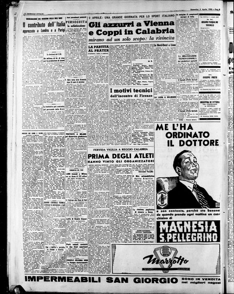 Il giornale d'Italia