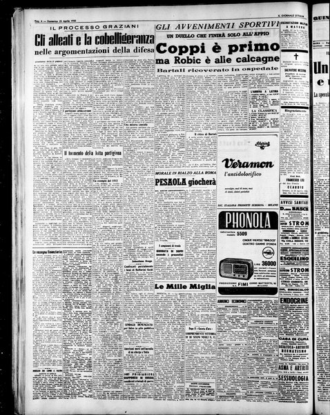 Il giornale d'Italia