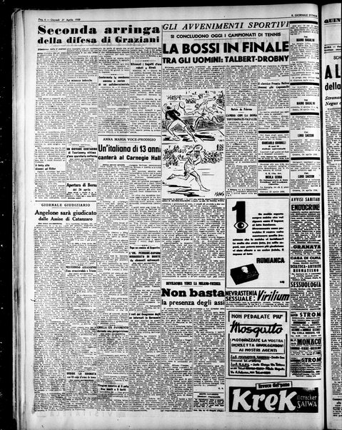 Il giornale d'Italia