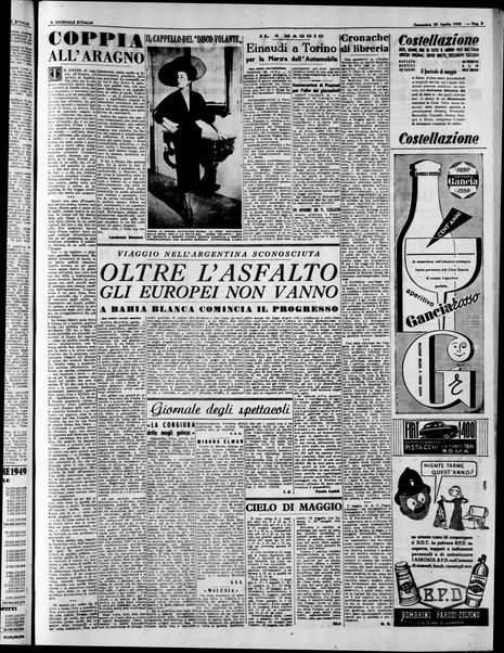 Il giornale d'Italia