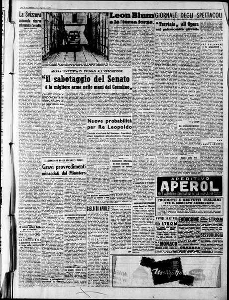 Il giornale d'Italia