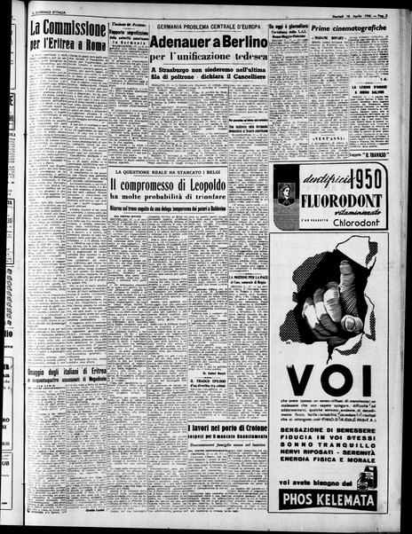 Il giornale d'Italia