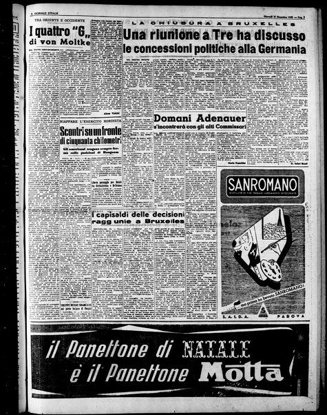 Il giornale d'Italia