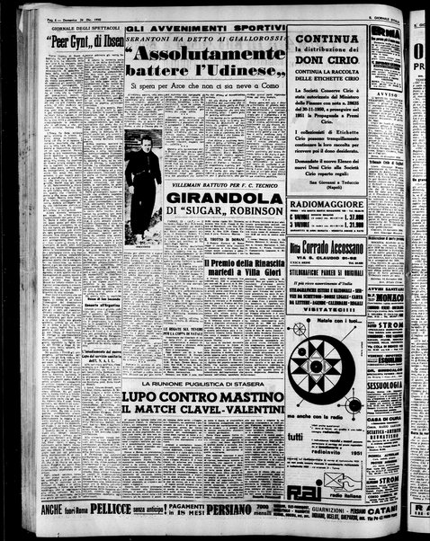 Il giornale d'Italia