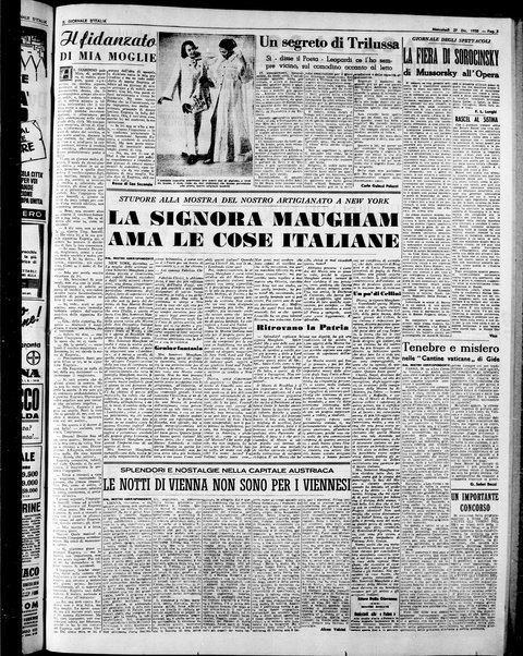 Il giornale d'Italia