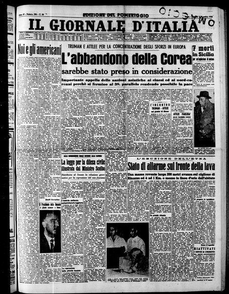 Il giornale d'Italia