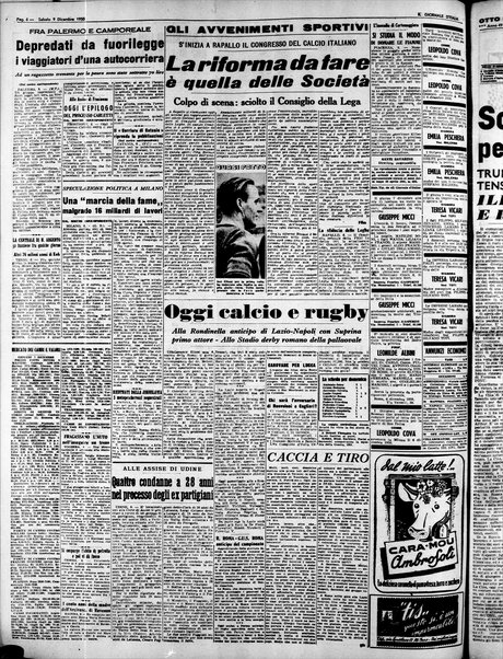 Il giornale d'Italia