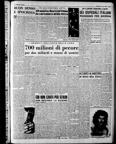 Il giornale d'Italia