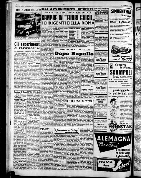 Il giornale d'Italia