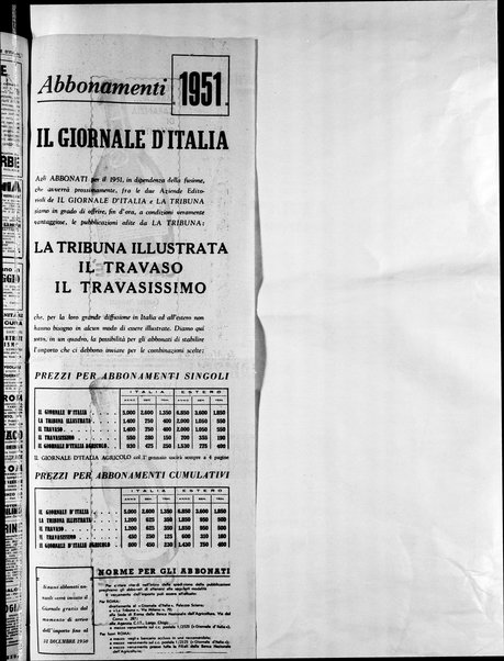 Il giornale d'Italia