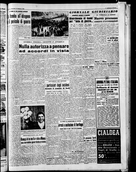 Il giornale d'Italia