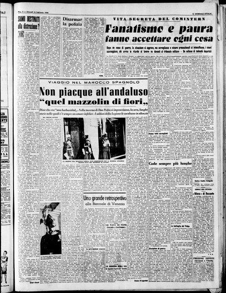 Il giornale d'Italia