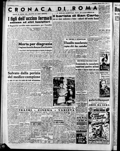 Il giornale d'Italia