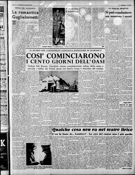 Il giornale d'Italia