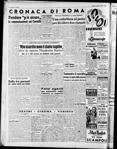 Il giornale d'Italia